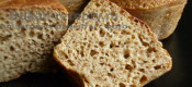 Хлеб дрожжевой «как настоящий»