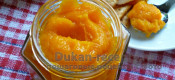 Джем из тыквы