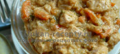Каша с мясом по Дюкану (с Атаки!)