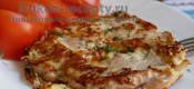 Отбивные из куриных окорочков