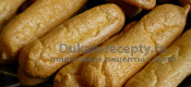 Печенье «Савоярди» для диеты Дюкана