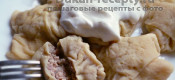 Равиоли (пельмени, манты) по Дюкану (с Атаки, без отрубей и ДОПов)