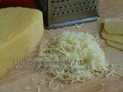 Какой плавленный сыр можно на диете дюкана